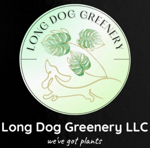 Long Dog Greenery